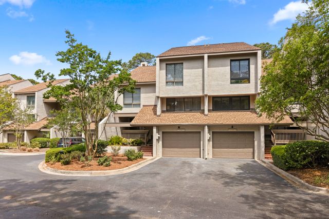 1465 Sound Villas: Sea Pines 7