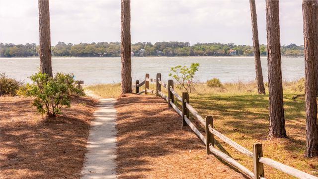 1465 Sound Villas: Sea Pines 5