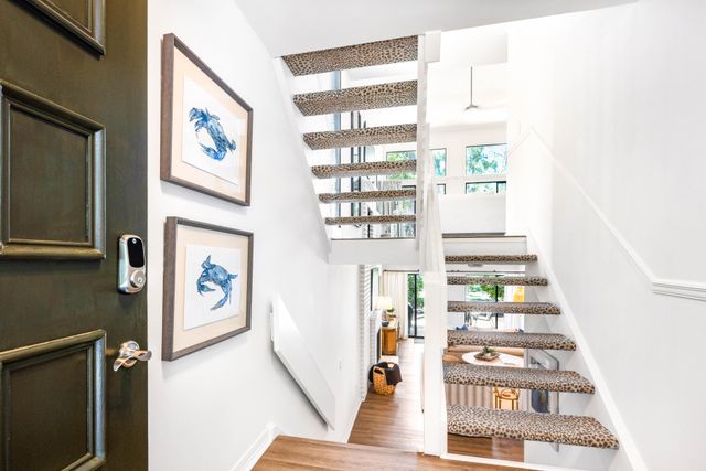 1465 Sound Villas: Sea Pines 9