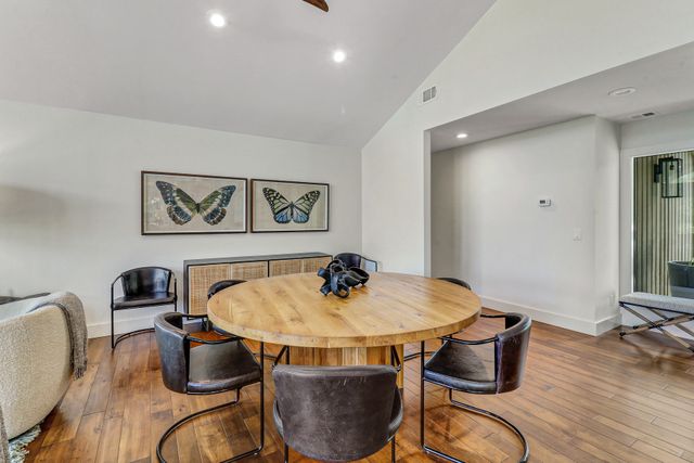 8 Gull Point Road: Sea Pines 8