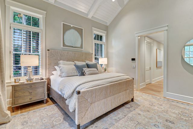 14 N Live Oak: Sea Pines 4