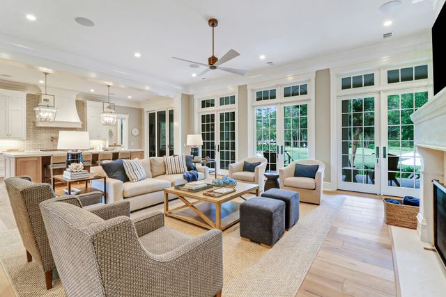 14 N Live Oak: Sea Pines 9