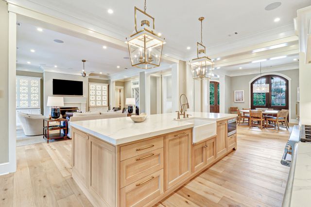 14 N Live Oak: Sea Pines 8