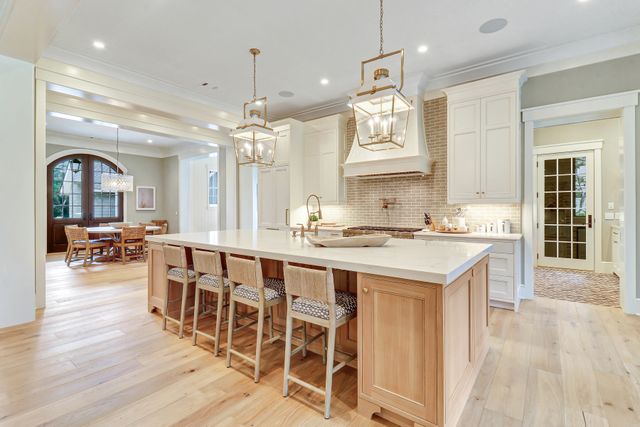 14 N Live Oak: Sea Pines 2