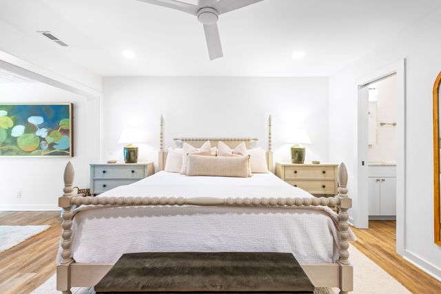 100 Fairway Lane Villas: Sea Pines 5