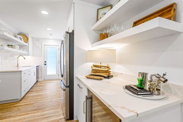 100 Fairway Lane Villas: Sea Pines 9