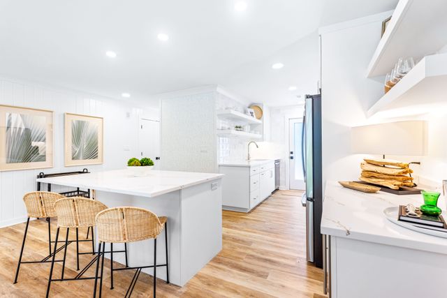 100 Fairway Lane Villas: Sea Pines 4