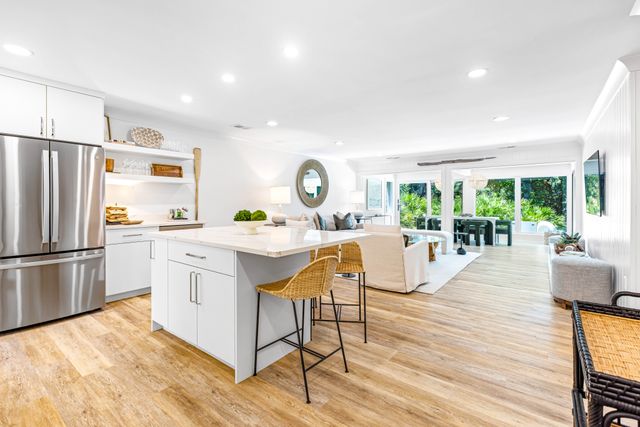 100 Fairway Lane Villas: Sea Pines 7