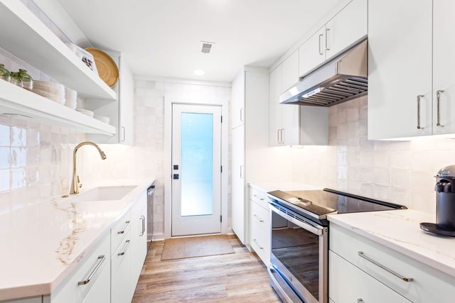 100 Fairway Lane Villas: Sea Pines 10