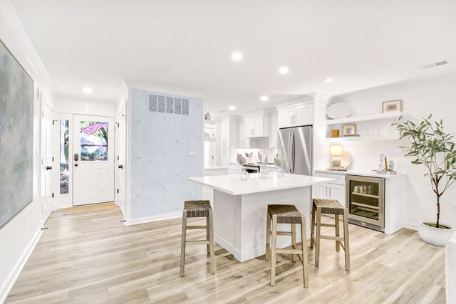 63 Fairway Lane Villas: Sea Pines 6