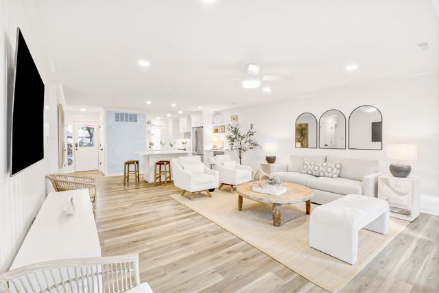 63 Fairway Lane Villas: Sea Pines 10