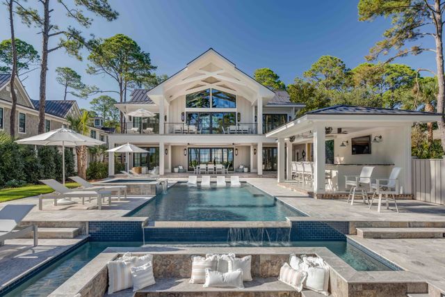 15 Bald Eagle: Sea Pines