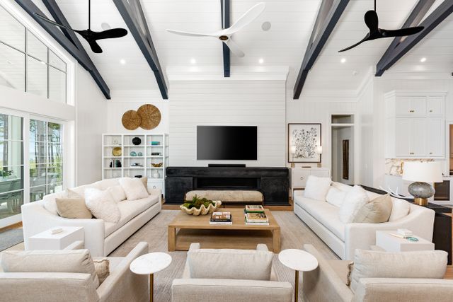 15 Bald Eagle: Sea Pines 3