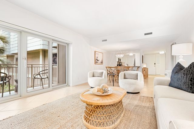 517 Plantation Club Villas: Sea Pines 10