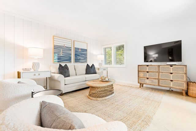 517 Plantation Club Villas: Sea Pines 8