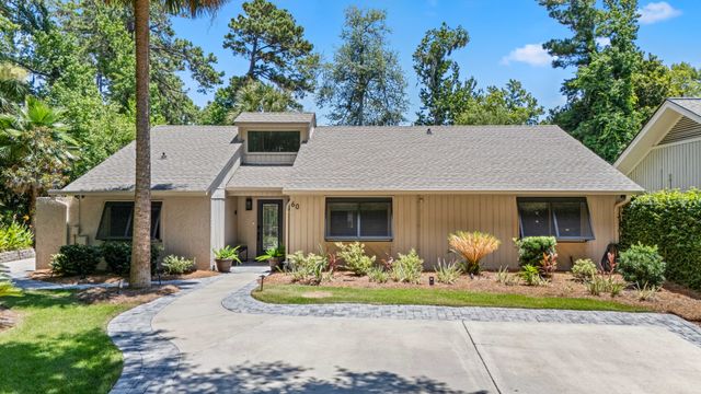 60 Lawton Road: Sea Pines 6