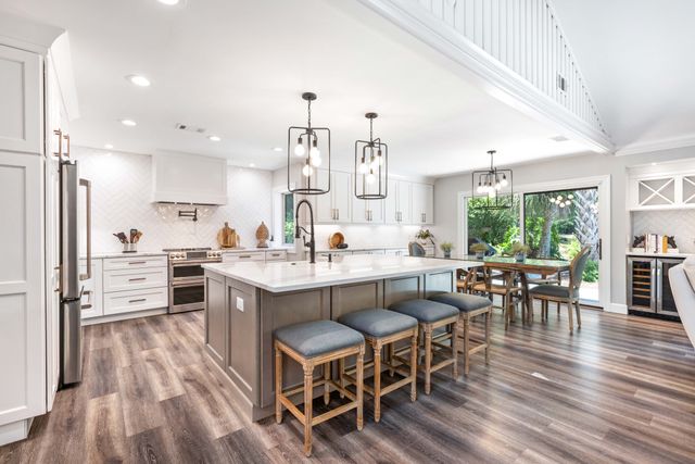 60 Lawton Road: Sea Pines 2