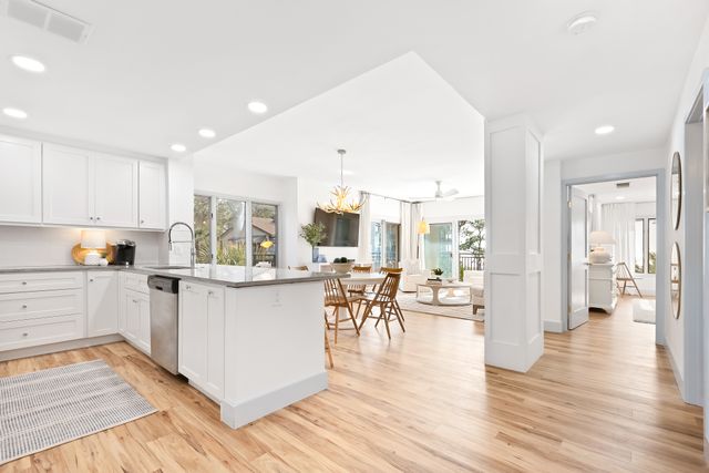 1873 Beachside Tennis Villas: Sea Pines 9