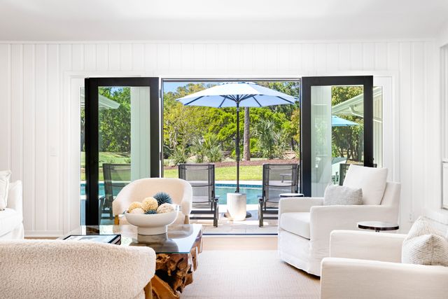 12 Woodbine Place: Sea Pines