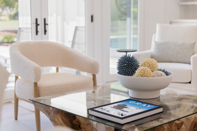 12 Woodbine Place: Sea Pines 10