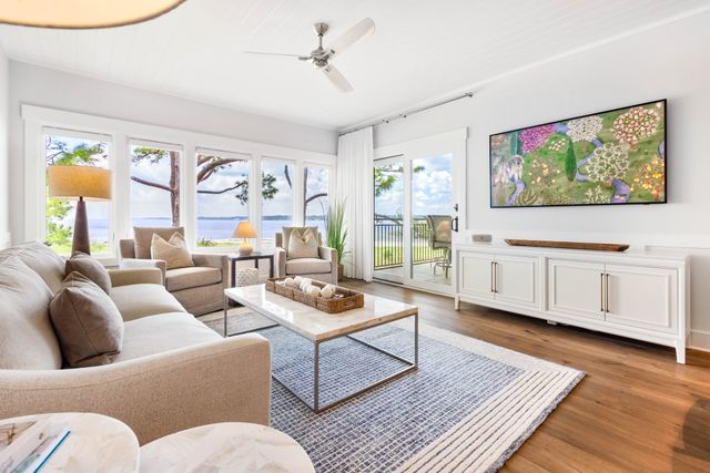 1875 Beachside Tennis Villas: Sea Pines