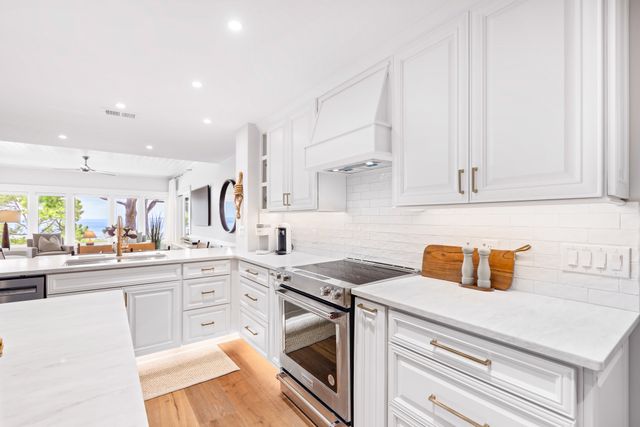 1875 Beachside Tennis Villas: Sea Pines 7