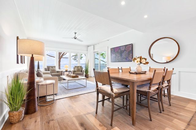 1875 Beachside Tennis Villas: Sea Pines 10