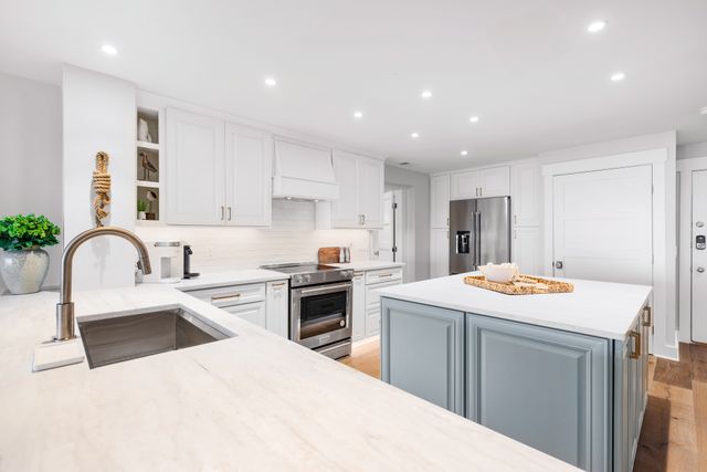 1875 Beachside Tennis Villas: Sea Pines 9