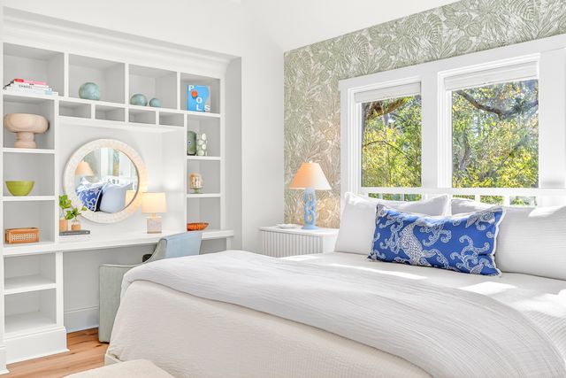 10 Wood Ibis Rd: Sea Pines 5