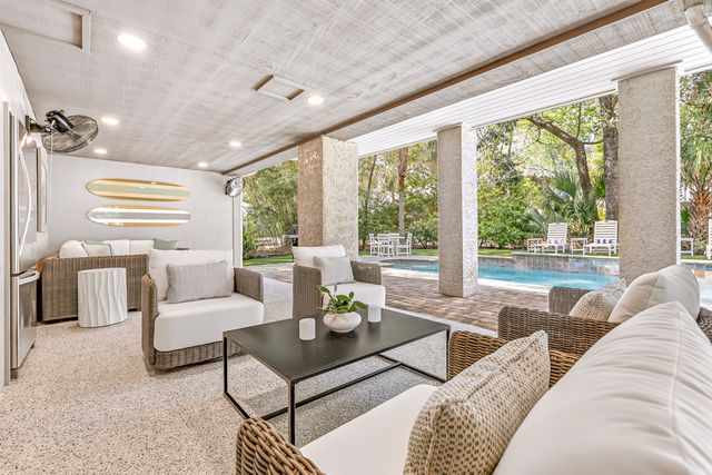 10 Wood Ibis Rd: Sea Pines 2