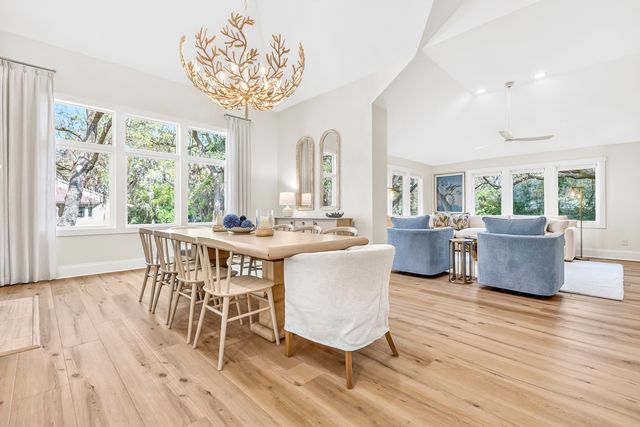 10 Wood Ibis Rd: Sea Pines 10