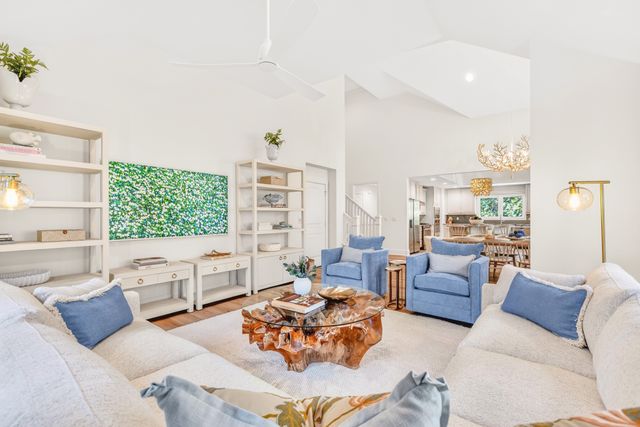 10 Wood Ibis Rd: Sea Pines 4