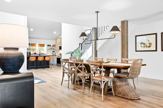 2628 Calibogue Club: Sea Pines 4