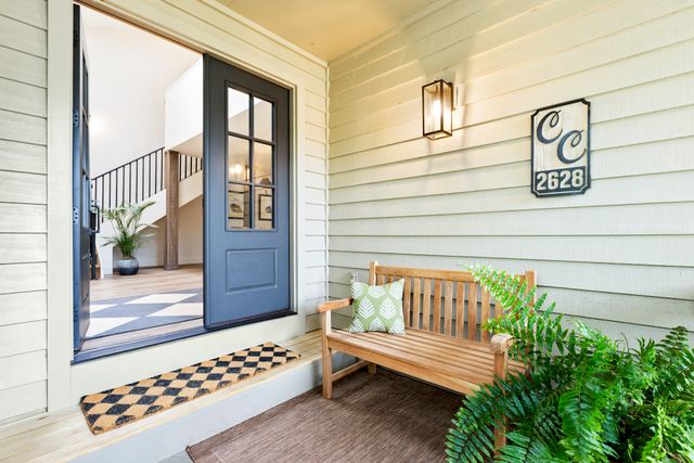 2628 Calibogue Club: Sea Pines 7