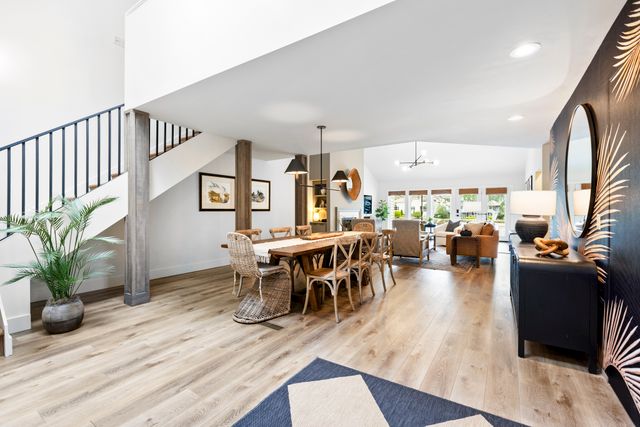 2628 Calibogue Club: Sea Pines 8