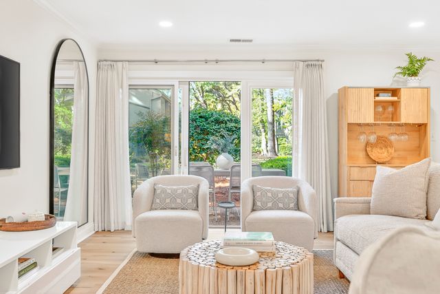 540 Plantation Club Villa: Sea Pines 4