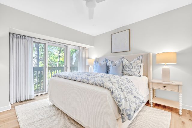 540 Plantation Club Villa: Sea Pines 5