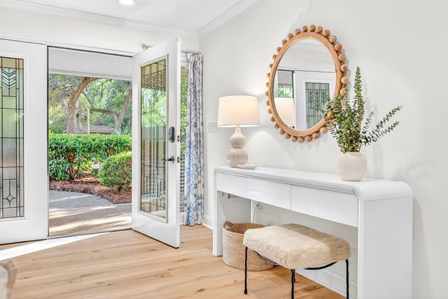 540 Plantation Club Villa: Sea Pines 10