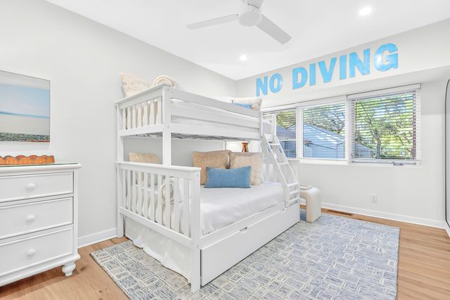 540 Plantation Club Villa: Sea Pines 6