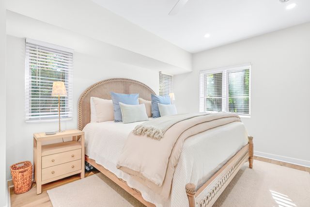 540 Plantation Club Villa: Sea Pines 7