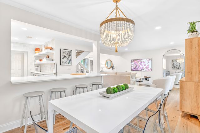 540 Plantation Club Villa: Sea Pines 3