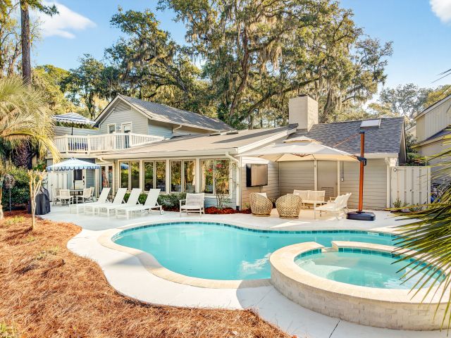 20 Gunnery Lane: Sea Pines