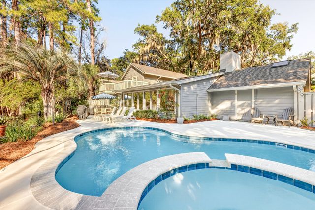 20 Gunnery Lane: Sea Pines