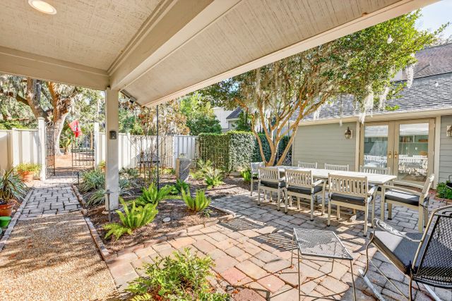 20 Gunnery Lane: Sea Pines 6