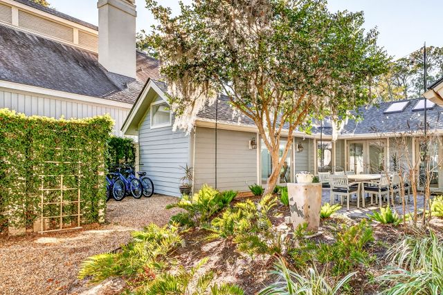 20 Gunnery Lane: Sea Pines 5