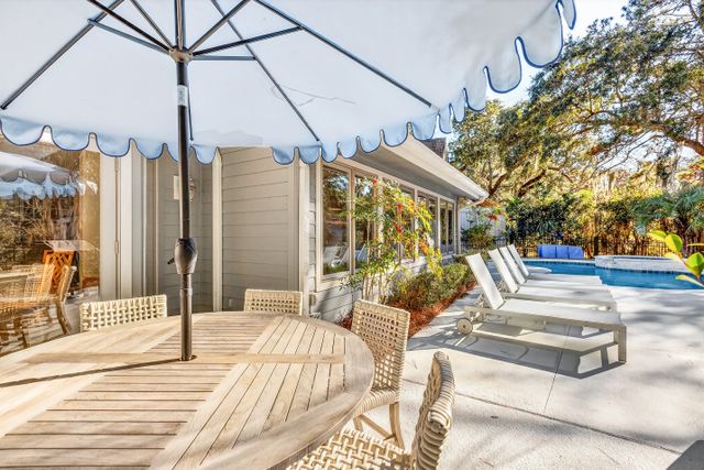 20 Gunnery Lane: Sea Pines 4