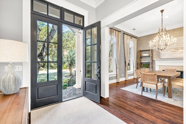 1 Bateau Road: Sea Pines 7