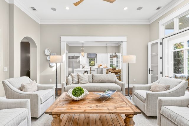 1 Bateau Road: Sea Pines 4