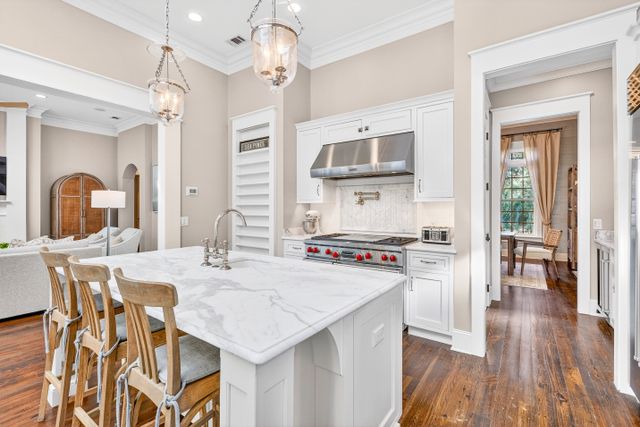 1 Bateau Road: Sea Pines 6