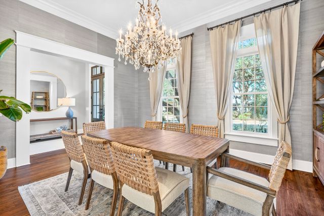 1 Bateau Road: Sea Pines 10